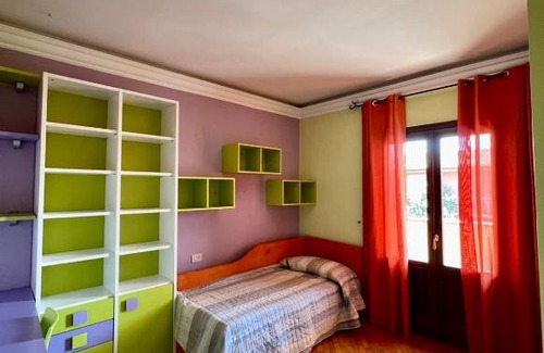 Olbia Apartment | Appartamento a pochi passi dal centro storico