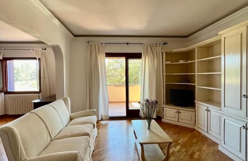 Olbia Apartment | Appartamento a pochi passi dal centro storico