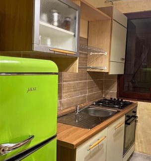 Portoscuso Apartment | Concas Apartaments