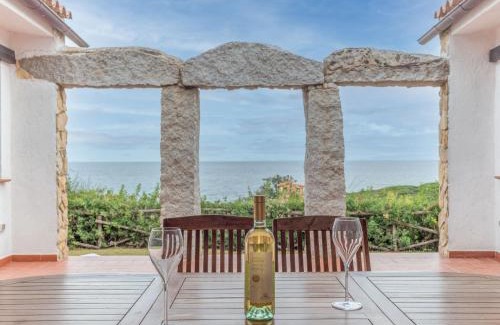 Sant'Elmo House | Holiday Home Ville Sant'Elmo - REI241 by Interhome