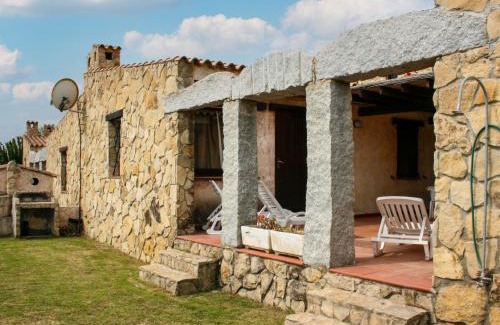 Sant'Elmo House | Holiday Home Ville Sant'Elmo - REI241 by Interhome