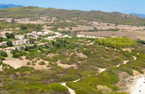 Sant'Elmo House | Holiday Home Ville Sant'Elmo - REI241 by Interhome