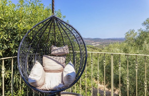 Paduledda House | 50 m² House ∙ 1 bedroom ∙ 3 guests