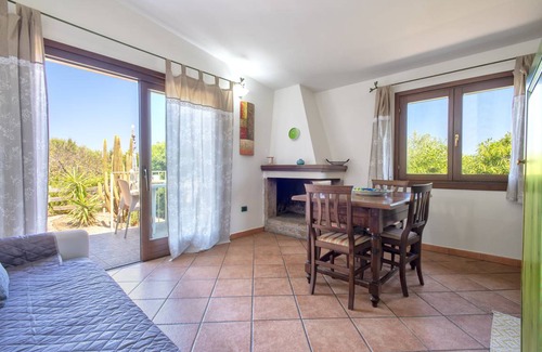 Paduledda House | 50 m² House ∙ 1 bedroom ∙ 3 guests