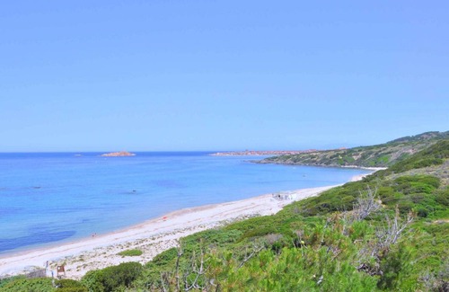 Trinita d'Agultu e Vignola Apartment | 72 m² Aparthotel ∙ 1 bedroom ∙ 5 guests