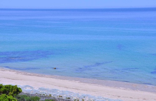 Trinita d'Agultu e Vignola Apartment | 72 m² Aparthotel ∙ 1 bedroom ∙ 5 guests