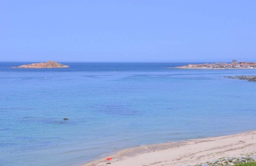 Trinita d'Agultu e Vignola Apartment | 72 m² Aparthotel ∙ 1 bedroom ∙ 5 guests