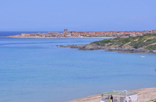 Trinita d'Agultu e Vignola Apartment | 72 m² Aparthotel ∙ 1 bedroom ∙ 5 guests