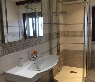 Sassari Villa | Villa Finagliosu