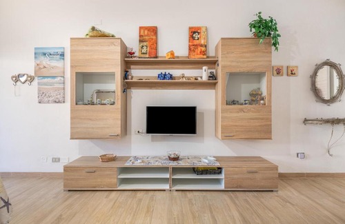 Capitana House | Villino Ester