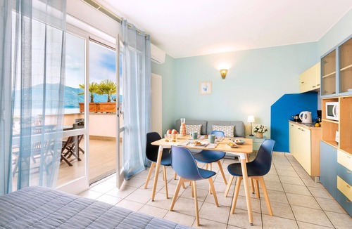 Oggebbio Apartment | 1 bedroom gorgeous apartment in Oggebbio (VB)
