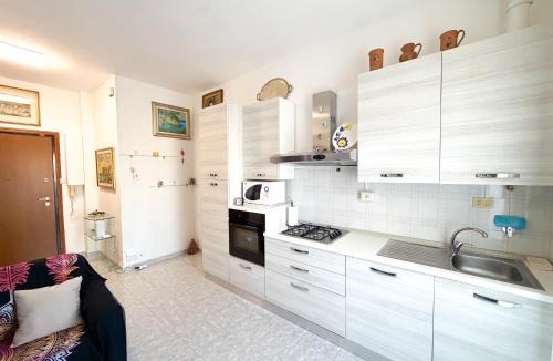 San Martino Apartment | 10 min Spiagge e Centro Città