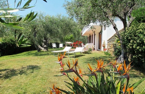 Monade Santa Lucia Villa | 100 m² Villa ∙ 3 bedrooms ∙ 6 guests