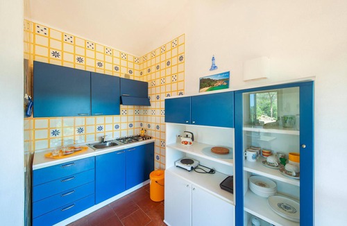 Costa Paradiso House | 2 bedroom awesome home in Trinita´ d' Agultu SS