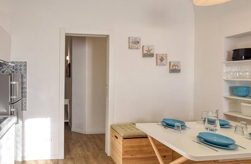 Varazze Apartment | 2 bedroom pet friendly apartment in Varazze