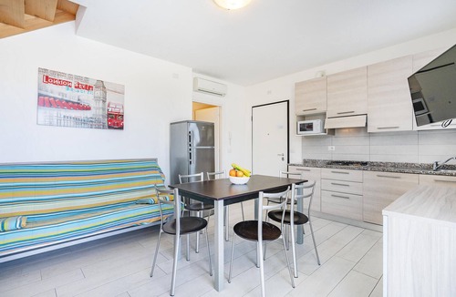 Lido di Jesolo Apartment | 2 bedroom stunning apartment in Lido di Jesolo