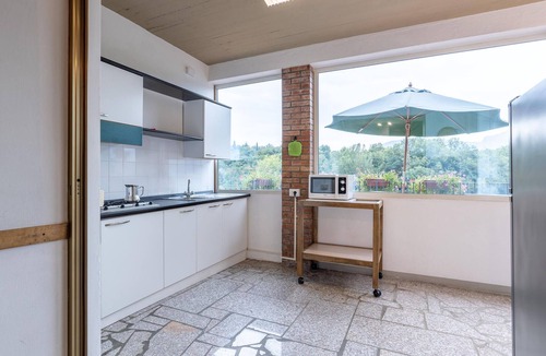 Mologno Apartment | 2 bedroom stunning apartment in Barga