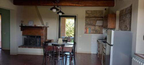 Castiglione del Lago Apartment | 2girasoli piano terra