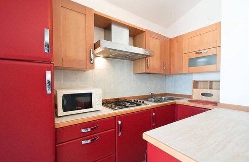 La Pietraia Apartment | 3 bedroom accommodation in Alghero
