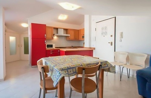 La Pietraia Apartment | 3 bedroom accommodation in Alghero