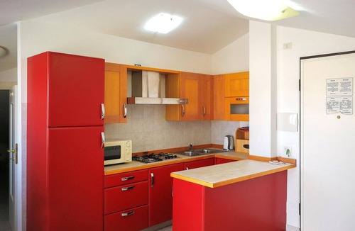 La Pietraia Apartment | 3 bedroom accommodation in Alghero