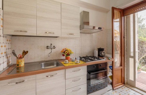 Lido di Tarquinia House | 3 bedroom pet friendly home in Tarquinia Lido (VT)
