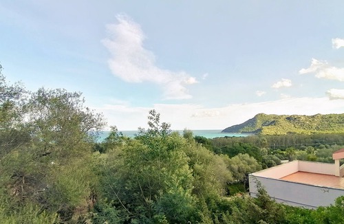 Cala Sinzias House | 300 meters from the beautiful CalaSinzias beach