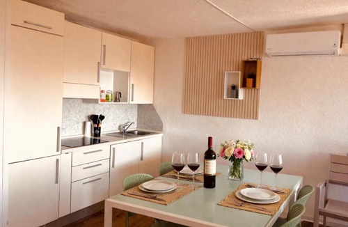 Cugnana Verde Apartment | 31AGOSTO AL 4 SETTEMBRE ultime date! 4 Posti Letto - Terrazza vista mare - Porto Rotondo vicino al mare - wifi