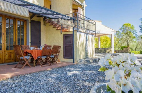 Casale Marittimo Apartment | 45 m² Apartment ∙ 2 bedrooms ∙ 4 guests