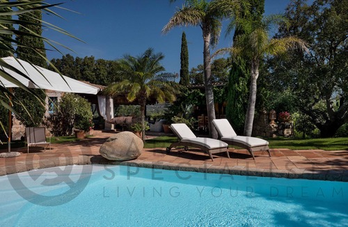 San Pantaleo Villa | 5 Bedroom Villa in San Pantaleo, Olbia