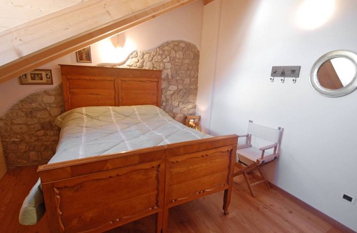 Barcis Apartment | 76 m² Apartment ∙ 2 bedrooms ∙ 5 guests