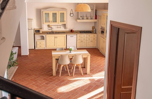 I Casini Villa | A 15 Miglia da Roma - One Bedroom Villa, Sleeps 5