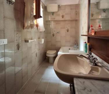 Borgo Antico Apartment | A Ca' du Mûsenu - apartment in Monterosso center