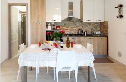 Marta Apartment | A Ca' Gialla (AEG100) by Interhome