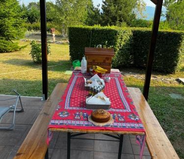 Moruzzo Bed & Breakfast | A Cjase di Sandra