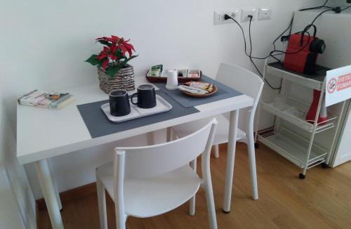 Trionfale Bed & Breakfast | A due passi da San Pietro