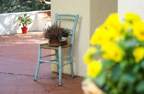 Trinita d'Agultu House | A home for groups and families