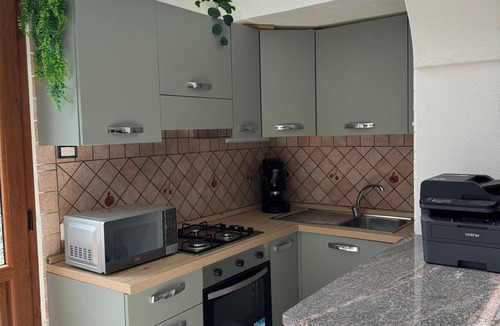 Barano d'Ischia House | A recently renovated and tastefully furnished vacation home.