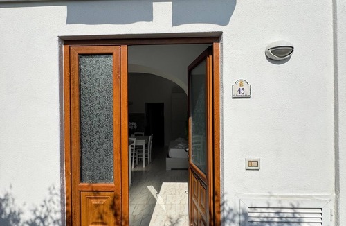 Barano d'Ischia House | A recently renovated and tastefully furnished vacation home.