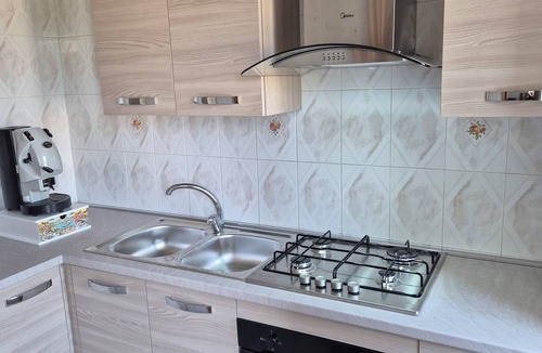 San Lazzaro Apartment | A starting point for the Path of the Gods, Amalfi, Pompeii, Positano, Capri
