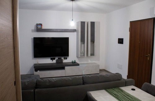 Sant'Antioco Apartment | A stone's throw from the waterfront and the historic center of Sant'Antioco