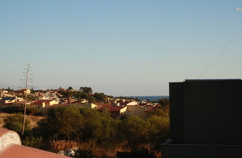 Quartu Sant'Elena Villa | A two-family villa located about 1.5 km from Poetto Beach