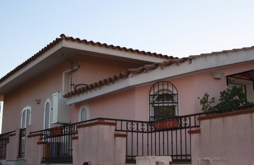 Quartu Sant'Elena Villa | A two-family villa located about 1.5 km from Poetto Beach