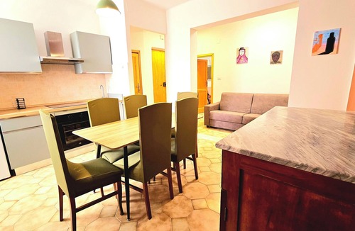 Pivarada Apartment | Aba Maya Apartment Alghero Center