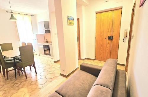 Pivarada Apartment | Aba Maya Apartment Alghero Center