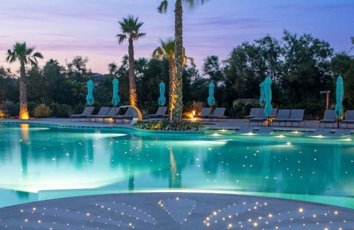 Golfo di Marinella Hotel | Abi d'Oru Sardinian Beach Resort & Spa