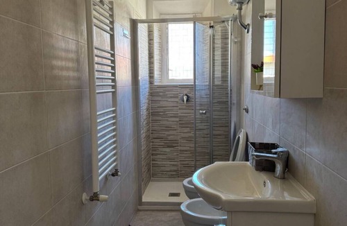 San Jacopino Apartment | Accommodation a stone's throw from the center of Florence