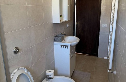 San Jacopino Apartment | Accommodation a stone's throw from the center of Florence