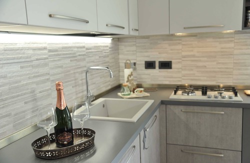 Aosta Apartment | Accommodation a stone's throw from the historic center and ski resort of Pila