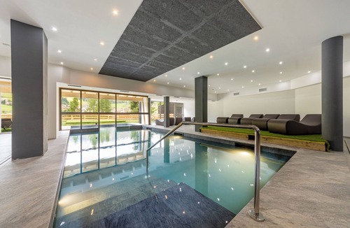 Moena Hotel | Active Alm Hotel